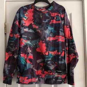 Eleven Paris Pharrell Life’s a Joke sweatshirt